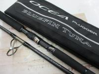 20オシアプラッガーBG ブルーフィンツナ S73XXH