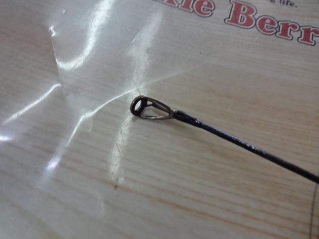 20ゾディアス 264UL