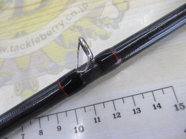 ポイズンアドレナ 172H