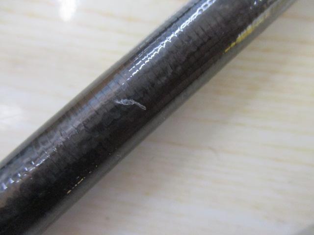 ポイズンアドレナ 172H