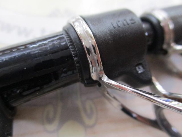 20ブルズアイ遠投 4-520P