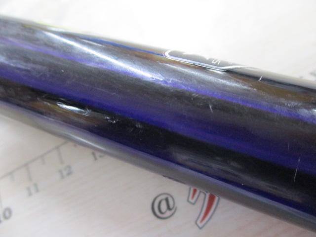 20ブルズアイ遠投 4-520P