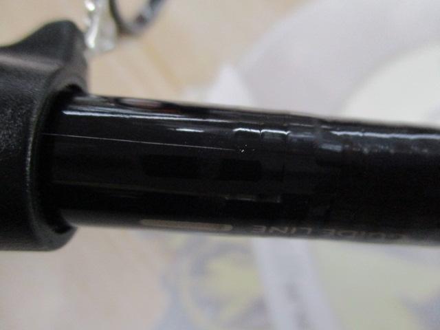 20ブルズアイ遠投 4-520P