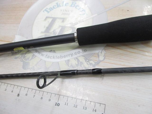 ムーンショット BS S610M｜＠ベリーネット 日本最大新品中古釣具