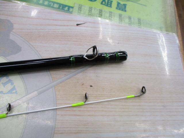 ブレインストーム鮎 BSAC-90