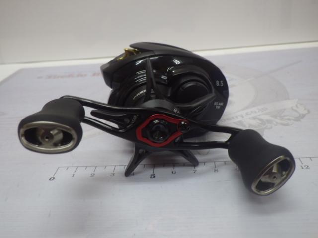 SS AIR TW 8.5L｜＠ベリーネット 日本最大新品中古釣具WEBショップ