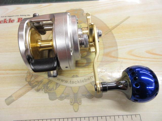 カルカッタ800F シマノ 13カルカッタ800F: リール｜釣具の通販なら