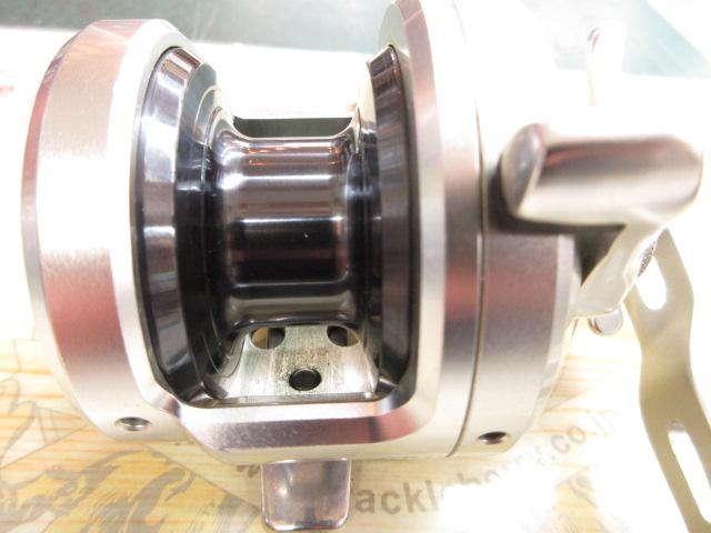 SHIMANO - 【中古】 シマノ 11 オシアジガー 1000HG   /Q374M 11オシアジガー 1000HG｜＠ベリーネット 日本最大新品中古釣具