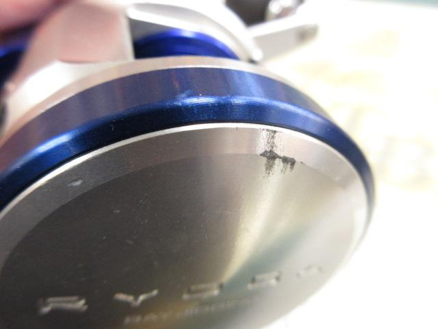 14リョウガ ベイジギング C2025PE-SH