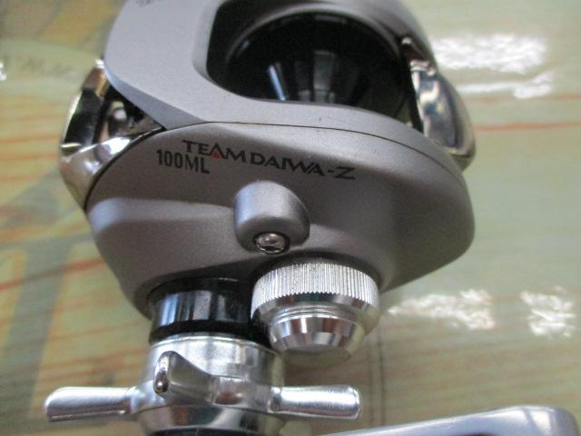 TD-Z 100ML USトレイル｜＠ベリーネット 日本最大新品中古釣具