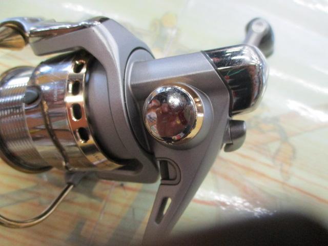 ダイワ　チームダイワ TD-Z　2506C　スピニングリール 未使用品 ダイワ チームダイワ TD-Z 2506C スピニングリール 未使用品 ダイワ