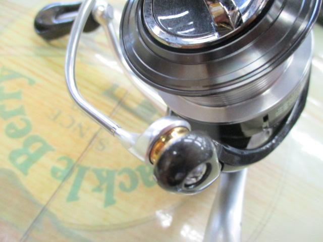 ダイワ　14イグニス　2505タイプR 未使用 14イグニス 2505 Type-R｜＠ベリーネット 日本最大新品中古釣具