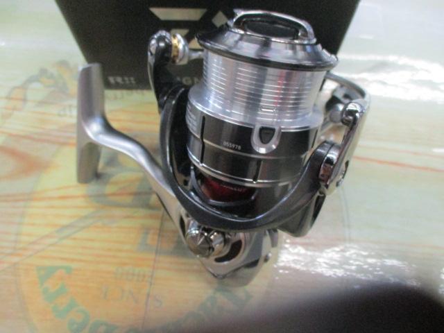 『ダイワ』イグニス2505タイプR『美品』 ダイワ』IGNIS 2505 TYPE-R美品 美品、ダイワ イグニス DAIWA