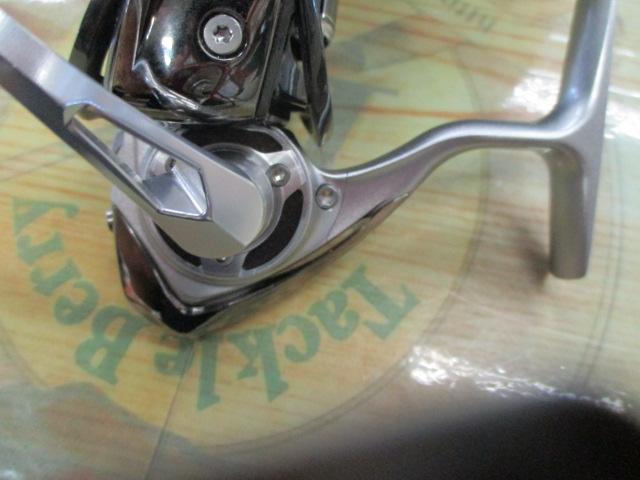 イグニス 2505 TYPE-R タイプR ダイワ　箱、取説有 Yahoo!オークション -「イグニス2505」の落札相場・落札価格