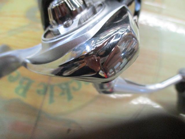 ダイワ　14イグニス　2505タイプR 未使用 Amazon | ダイワ(Daiwa) スピニングリール 14 イグニス タイプR