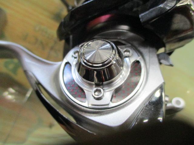 『ダイワ』イグニス2505タイプR『美品』 14イグニス 2505 Type-R｜＠ベリーネット 日本最大新品中古釣具