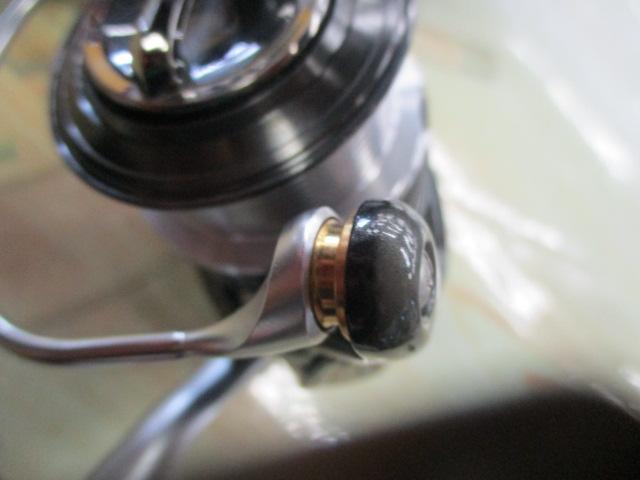 14イグニス 2505 Type-R