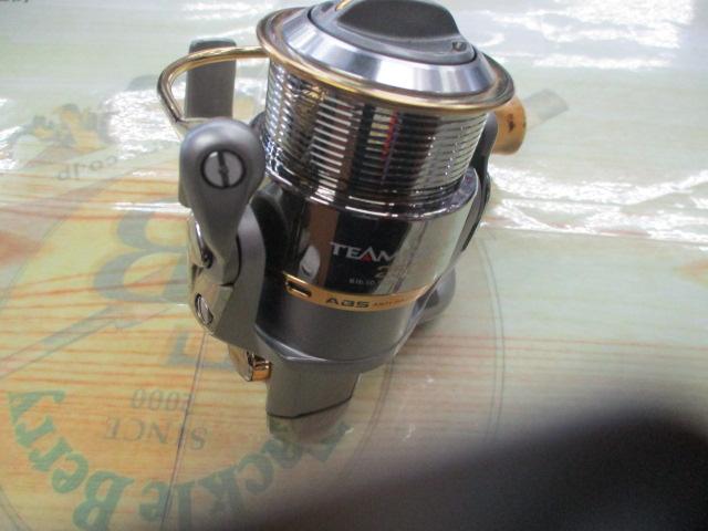 ダイワ　チームダイワ TD-Z　2506C　スピニングリール 未使用品 ダイワ Daiwa TD-Z 2506C TYPE-R+ 美品 - メルカリ
