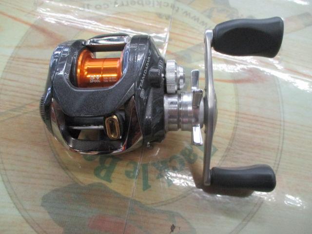 リール TD-Z 103 リール TD-Z 103 TD-Z > ベイトリール > リール | 釣具の口コミ