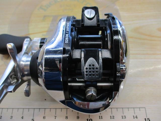 シマノ　12アンタレス　left シマノ(SHIMANO) 12アンタレス 左 028365｜アウトドア用品・釣り具通販
