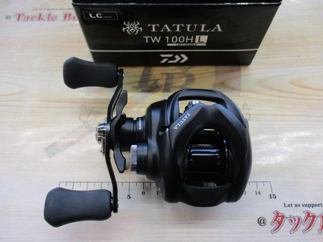 24タトゥーラ TW 100HL