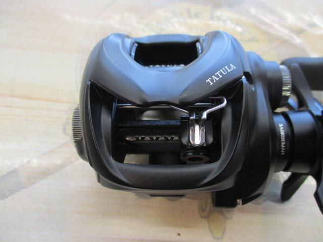 24タトゥーラ TW 100HL