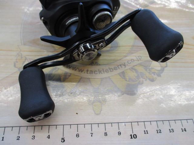 24タトゥーラ TW 100HL