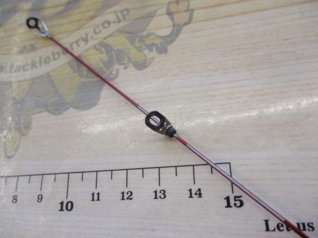 19ファイアブラッドグレ テンタクル 1.2-530