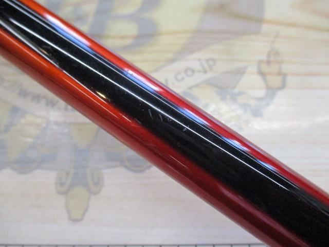 19ファイアブラッドグレ テンタクル 1.2-530