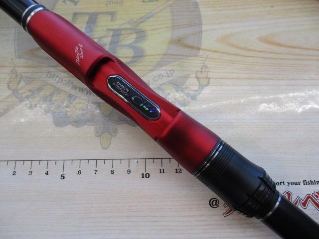 19ファイアブラッドグレ テンタクル 1.2-530｜＠ベリーネット 日本最大