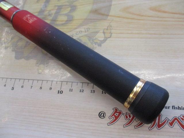 19ファイアブラッドグレ テンタクル 1.2-530｜＠ベリーネット 日本最大