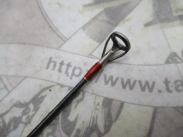 ワールドシャウラ 17113R-2 (レッドタイプ)