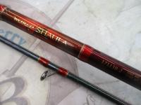 ワールドシャウラ 17113R-2 (レッドタイプ)