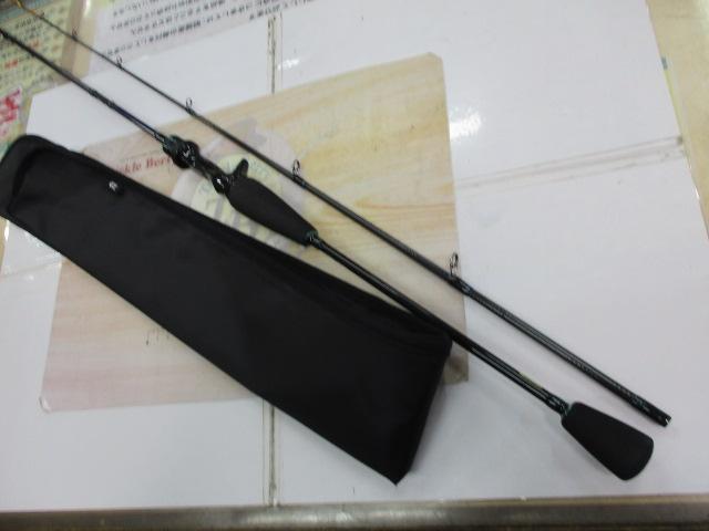 エメラルダスMX K60LB-S IM
