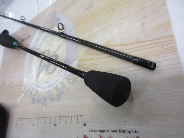 エメラルダスMX K60LB-S IM