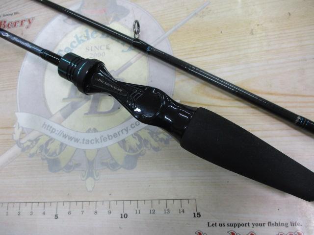 エメラルダスMX K60LB-S IM