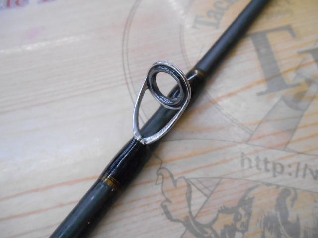 リアランサーヒラメ S250