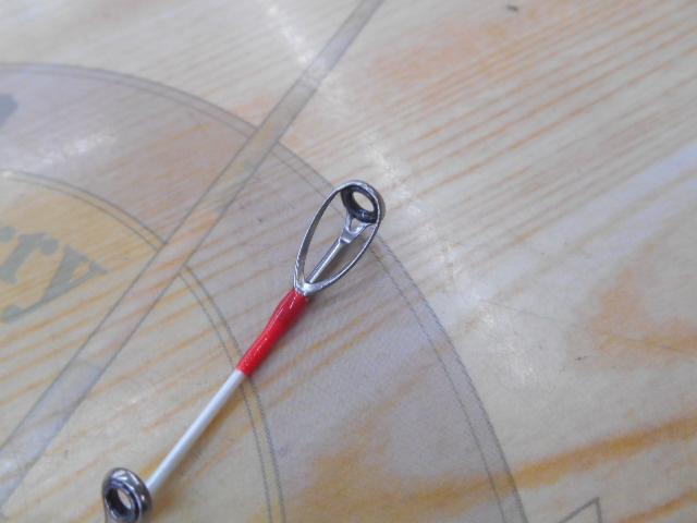 リアランサーヒラメ S250