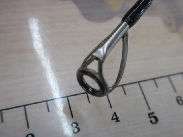 風神AD ハイローラー 104ML (15モデル)