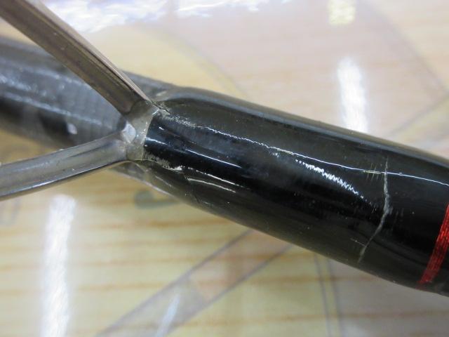 風神AD ハイローラー 104ML (15モデル)