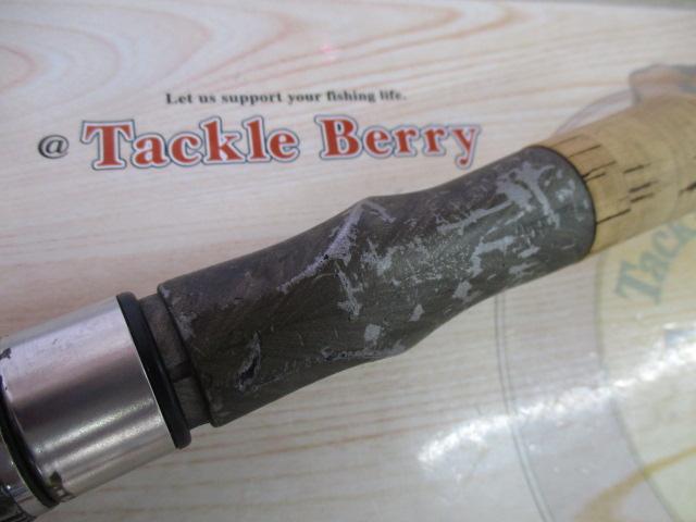 フレイム プレシジョン FPGS-601