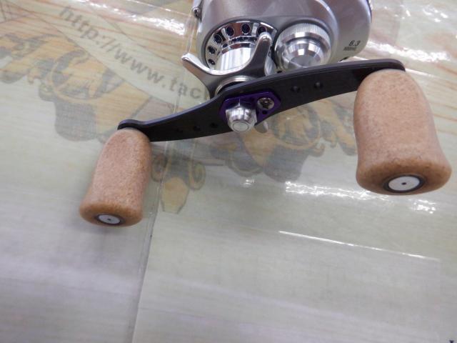 TDジリオン HLC100HL｜＠ベリーネット 日本最大新品中古釣具WEB