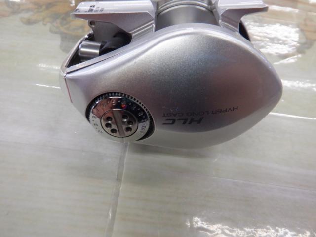 TDジリオン HLC100HL｜＠ベリーネット 日本最大新品中古釣具WEB
