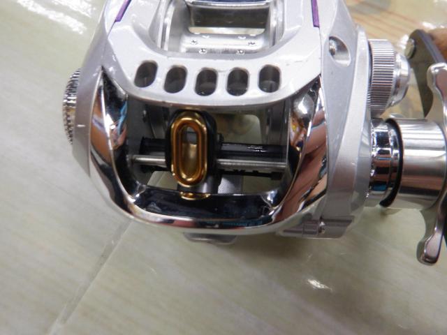 TDジリオン HLC100HL｜＠ベリーネット 日本最大新品中古釣具WEB