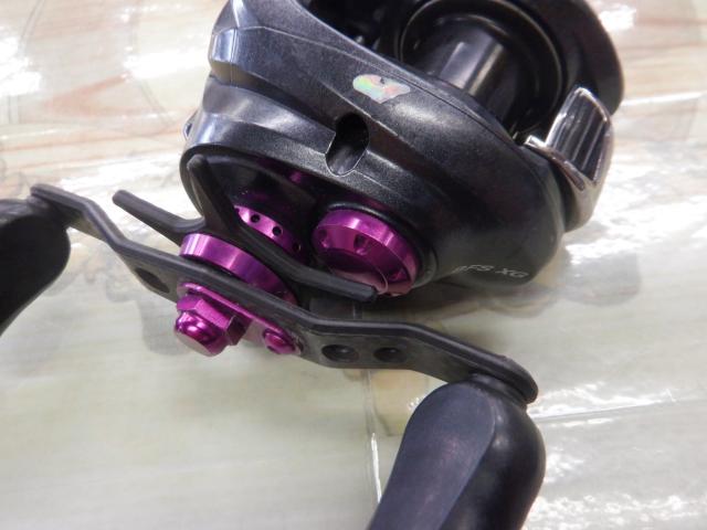 12アルデバランBFS XG LH｜＠ベリーネット 日本最大新品中古釣具