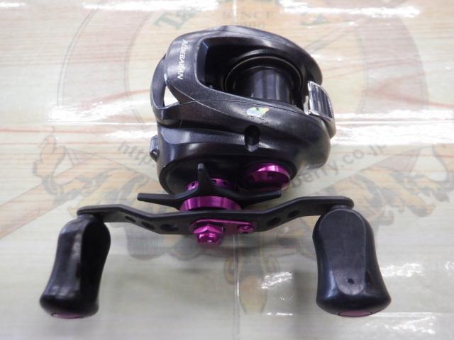 12アルデバランBFS XG シマノ(SHIMANO) 12アルデバランBFS XG RIGHT ☆処分特別割引品
