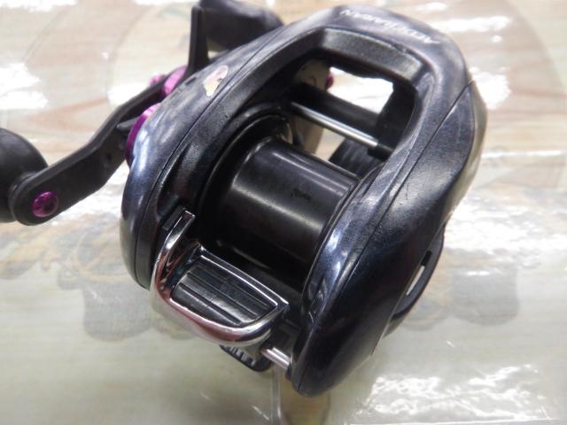 12アルデバランBFS XG LH｜＠ベリーネット 日本最大新品中古釣具