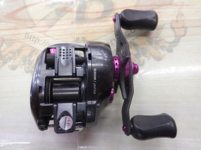 SHIMANO - himanzi12様用 アルデバラン  BFS  XG  LH  極美品 12アルデバランBFS XG LH｜＠ベリーネット 日本最大新品中古釣具