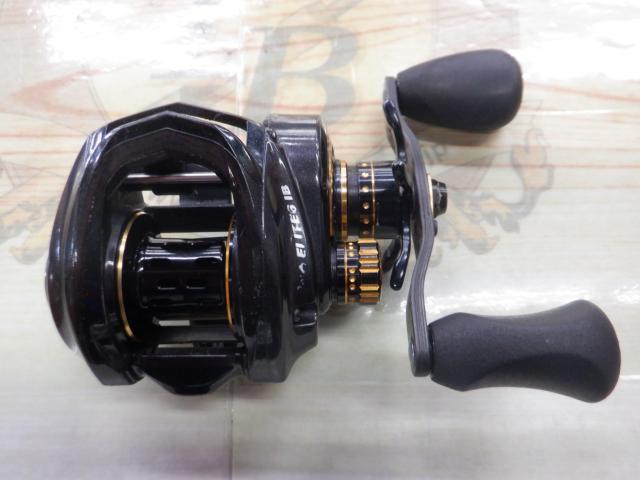 レボ　エリート6 IB REVO ELITE7 / 6 IB - JDM Fishing