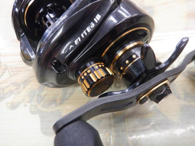 レボ　エリート6 IB レボ エリート6 IB (ブラックボディ)｜＠ベリーネット 日本最大